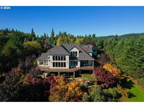 16508 S Timber Ridge Drive Oregon City OR 97045