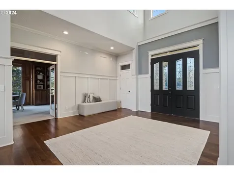 16508 S Timber Ridge Drive Oregon City OR 97045