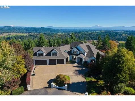 16508 S Timber Ridge Drive Oregon City OR 97045