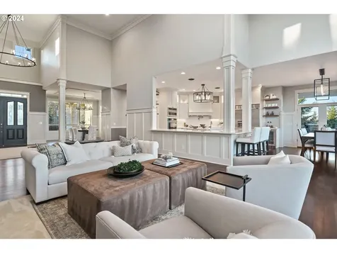 16508 S Timber Ridge Drive Oregon City OR 97045