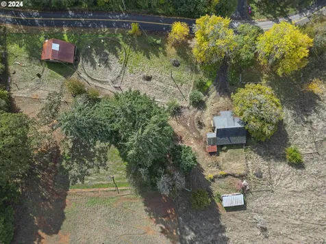 20150 NW Panther Creek Road Carlton OR 97111