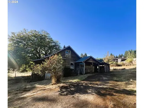 20150 NW Panther Creek Road Carlton OR 97111
