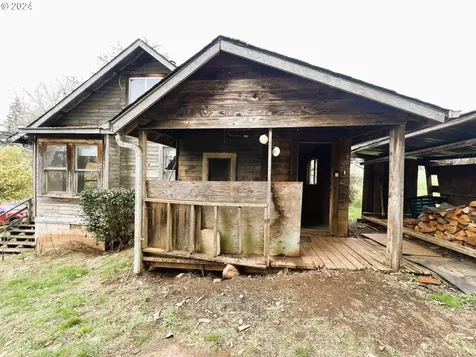 20150 NW Panther Creek Road Carlton OR 97111