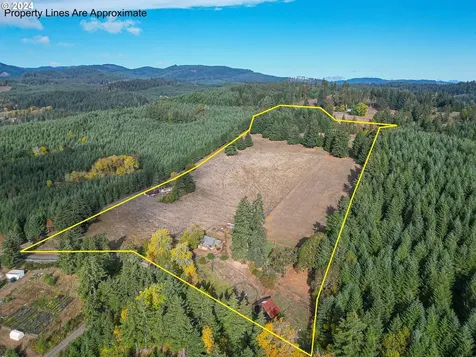 20150 NW Panther Creek Road Carlton OR 97111