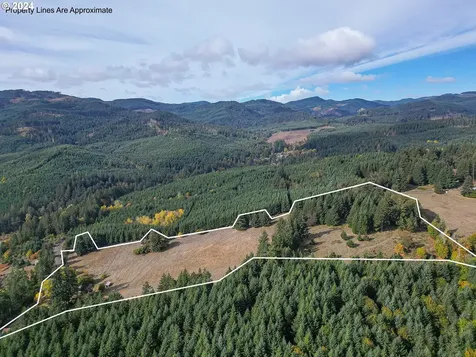 20150 NW Panther Creek Road Carlton OR 97111