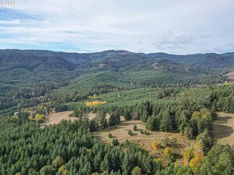 20150 NW Panther Creek Road Carlton OR 97111