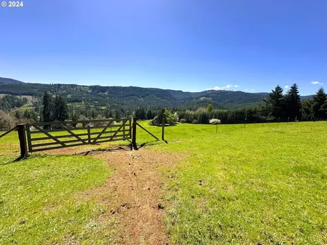 20150 NW Panther Creek Road Carlton OR 97111