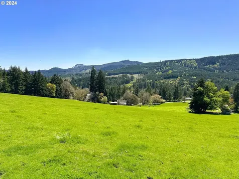 20150 NW Panther Creek Road Carlton OR 97111