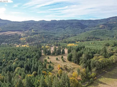 20150 NW Panther Creek Road Carlton OR 97111