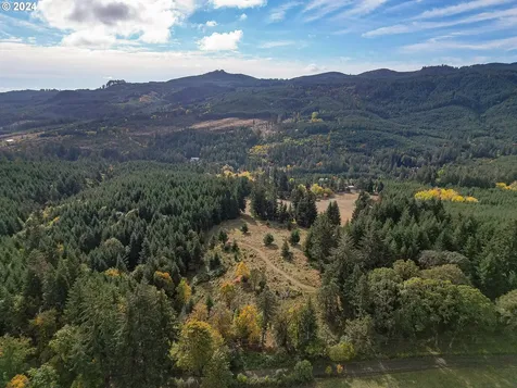 20150 NW Panther Creek Road Carlton OR 97111