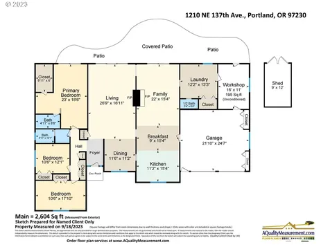1210 Ne 137th Avenue Portland OR 97230