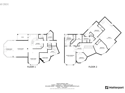 13418 Nw 14th Court Vancouver WA 98685