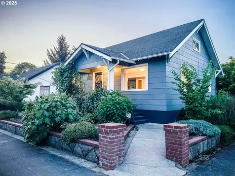 1035 NE Killingsworth Street Portland OR 97211
