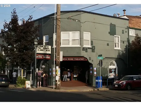 1035 NE Killingsworth Street Portland OR 97211