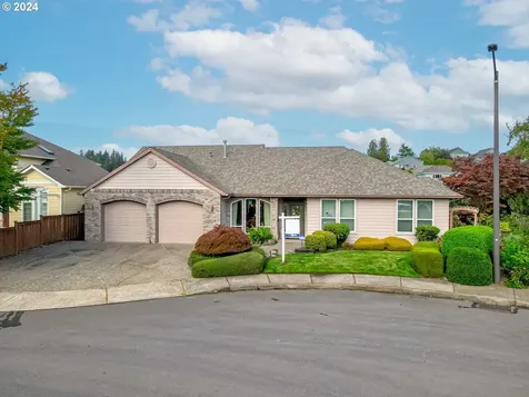 16356 SE Widgeon Court Damascus OR 97089