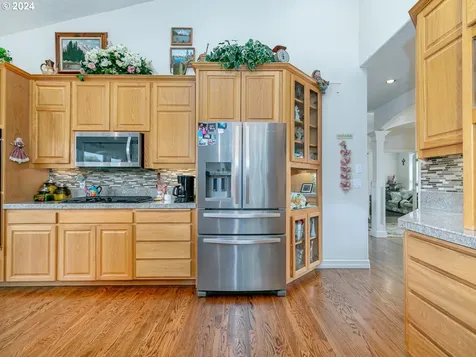 16356 SE Widgeon Court Damascus OR 97089