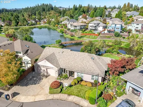 16356 SE Widgeon Court Damascus OR 97089