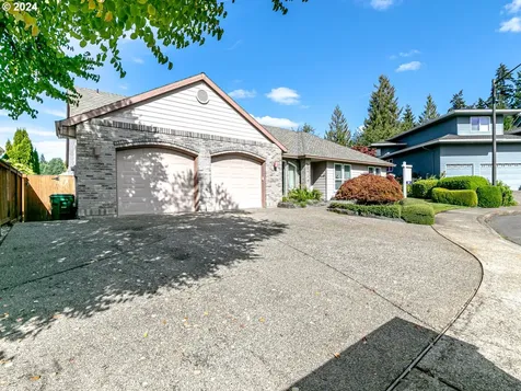 16356 SE Widgeon Court Damascus OR 97089