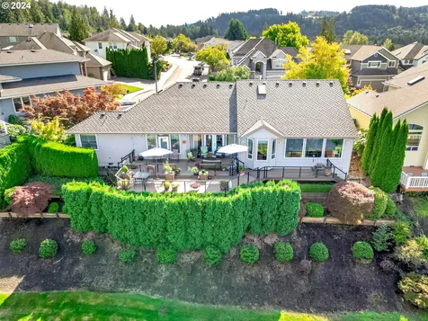 16356 SE Widgeon Court Damascus OR 97089