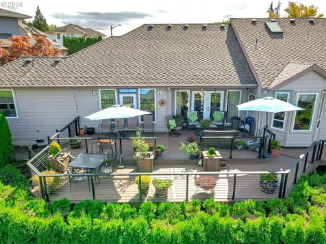 16356 SE Widgeon Court Damascus OR 97089