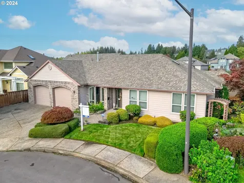 16356 SE Widgeon Court Damascus OR 97089