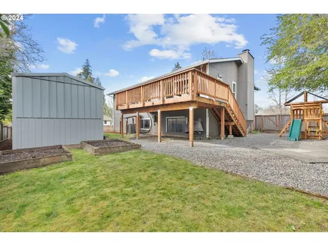 51988 SW 4th Street Scappoose OR 97056