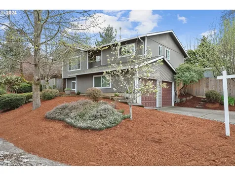 51988 SW 4th Street Scappoose OR 97056