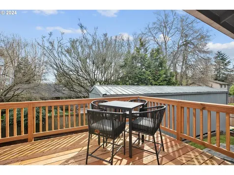 51988 SW 4th Street Scappoose OR 97056