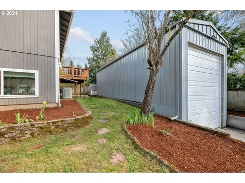 51988 SW 4th Street Scappoose OR 97056