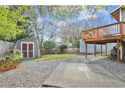 51988 SW 4th Street Scappoose OR 97056