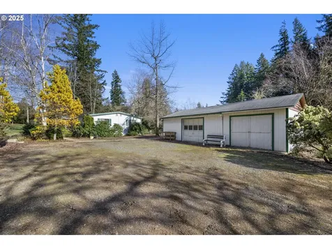 10650 SE Bull Run Road Sandy OR 97055