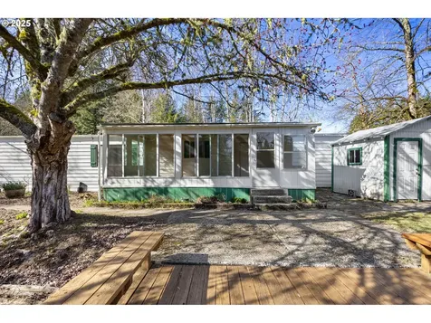 10650 SE Bull Run Road Sandy OR 97055