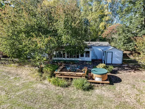10650 SE Bull Run Road Sandy OR 97055