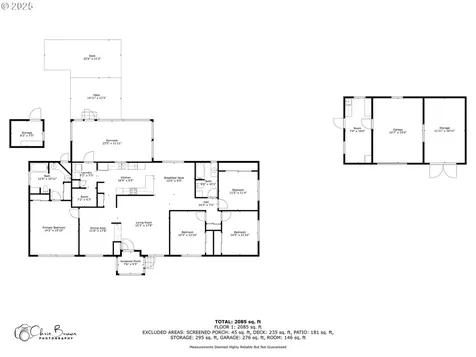 10650 SE Bull Run Road Sandy OR 97055