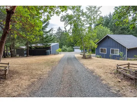 89245 Forest View Drive Elmira OR 97437