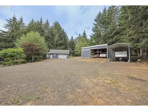 89245 Forest View Drive Elmira OR 97437