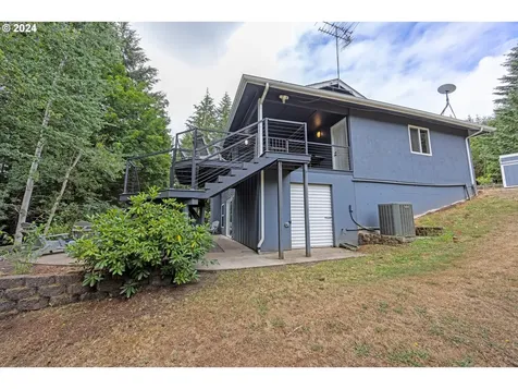 89245 Forest View Drive Elmira OR 97437