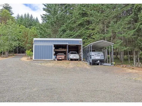 89245 Forest View Drive Elmira OR 97437