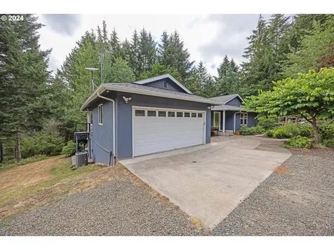 89245 Forest View Drive Elmira OR 97437