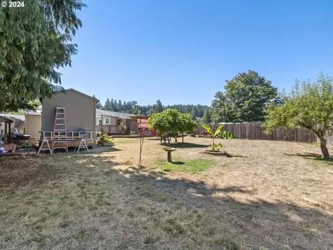 2410 Cedar Street Sweet Home OR 97386