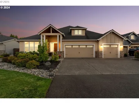 803 NE 25th Way Battle Ground WA 98604