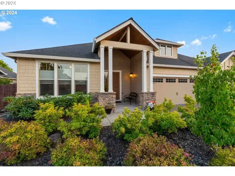 803 NE 25th Way Battle Ground WA 98604