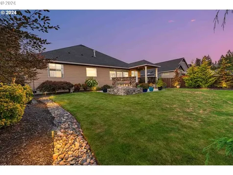 803 NE 25th Way Battle Ground WA 98604