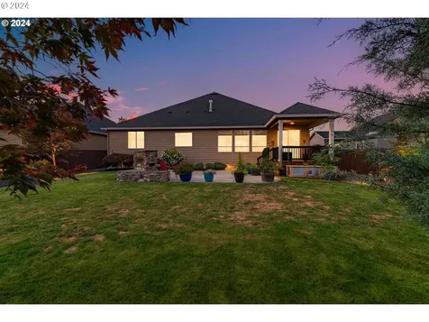 803 NE 25th Way Battle Ground WA 98604