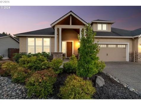 803 NE 25th Way Battle Ground WA 98604