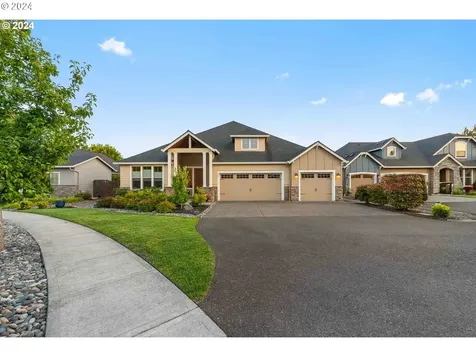 803 NE 25th Way Battle Ground WA 98604