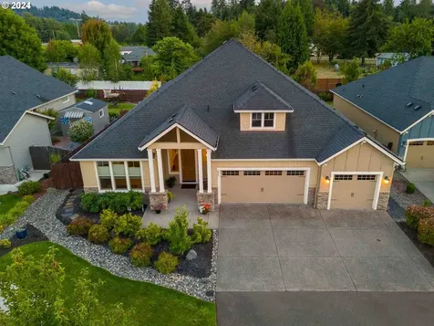 803 NE 25th Way Battle Ground WA 98604