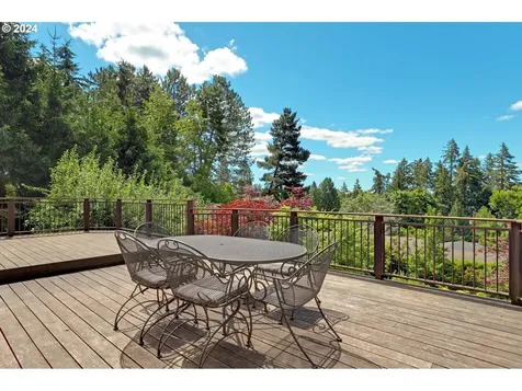 7740 SW Canyon Drive Portland OR 97225