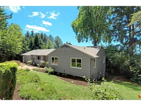 7740 SW Canyon Drive Portland OR 97225