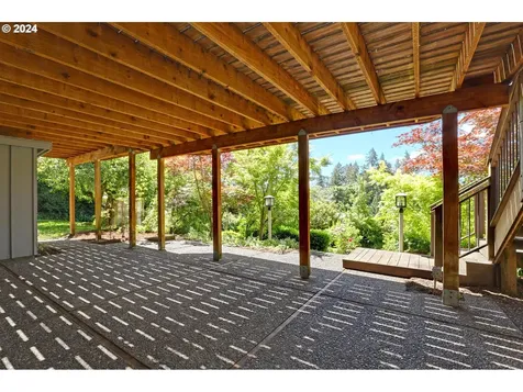 7740 SW Canyon Drive Portland OR 97225
